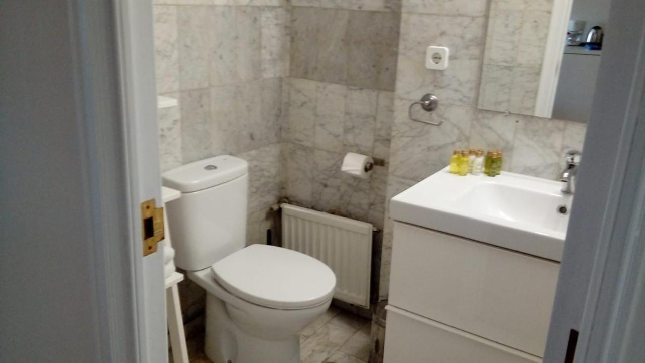 מדריד Cituspace Cuzco מראה חיצוני תמונה
